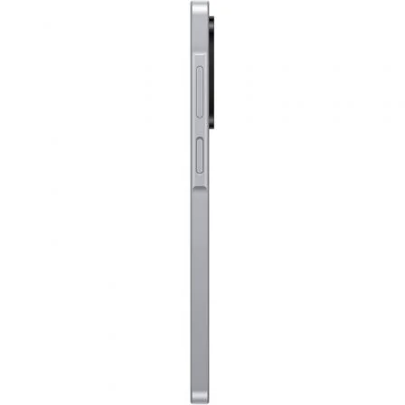 Samsung Galaxy A17 256GB 8GB Gris